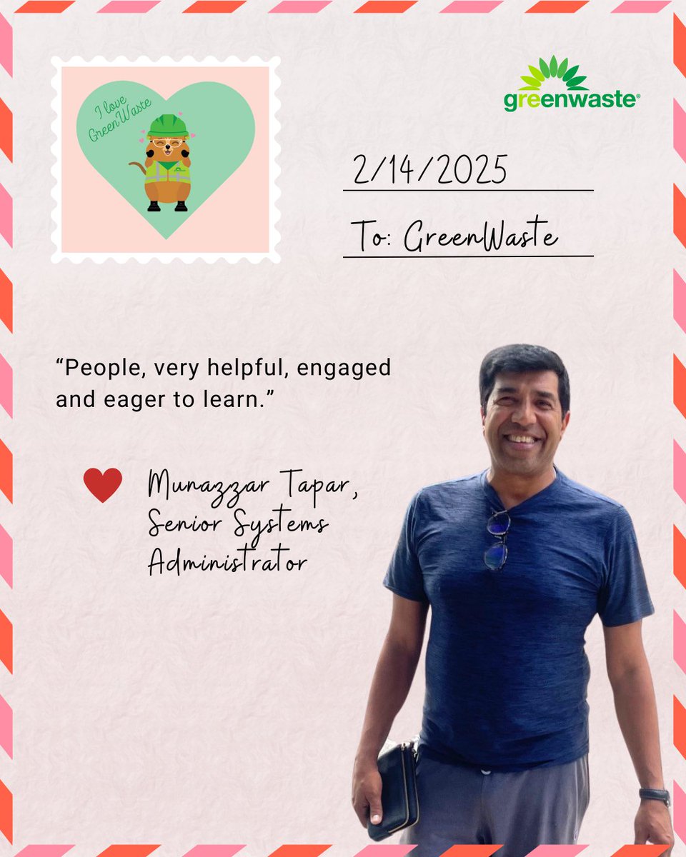 GreenWaste Palo Alto tweet media