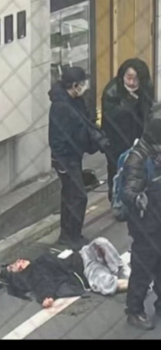 yukkechaaaaa's tweet photo. ふわっちの配信者が殺された… https://t.co/bS0Wz5fHEO
