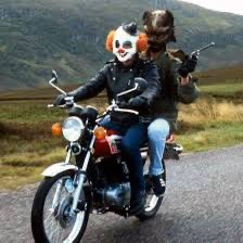 john ross tweet media