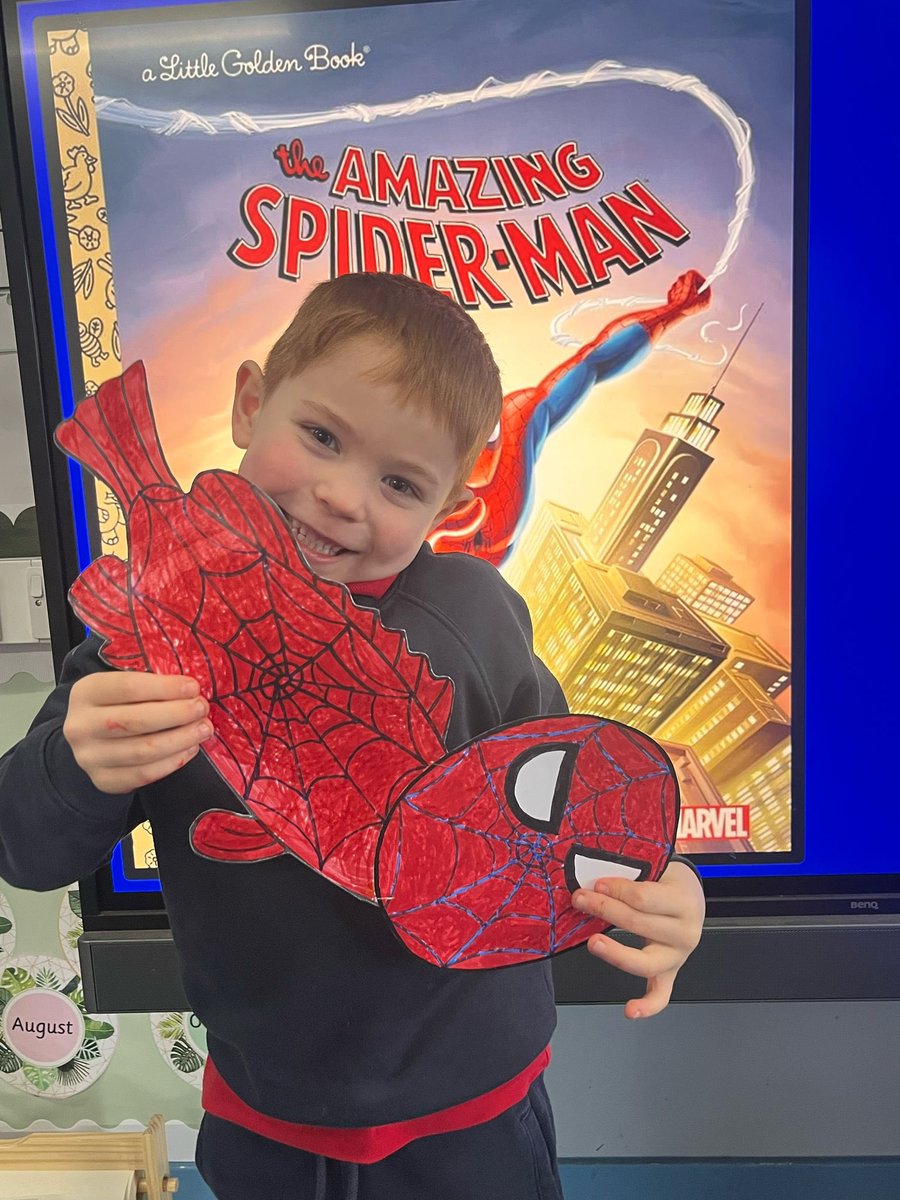 OHRPrimary's tweet image. P1s creativity has blown us all away … From their problem-based learning project ‘ Save Tiddler’ they  had to choose their favourite book and character then turn it into their unique fish! #problembasedlearning #skills #creativity