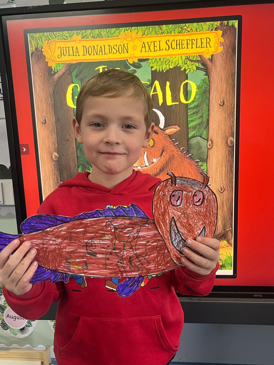 OHRPrimary's tweet image. P1s creativity has blown us all away … From their problem-based learning project ‘ Save Tiddler’ they  had to choose their favourite book and character then turn it into their unique fish! #problembasedlearning #skills #creativity