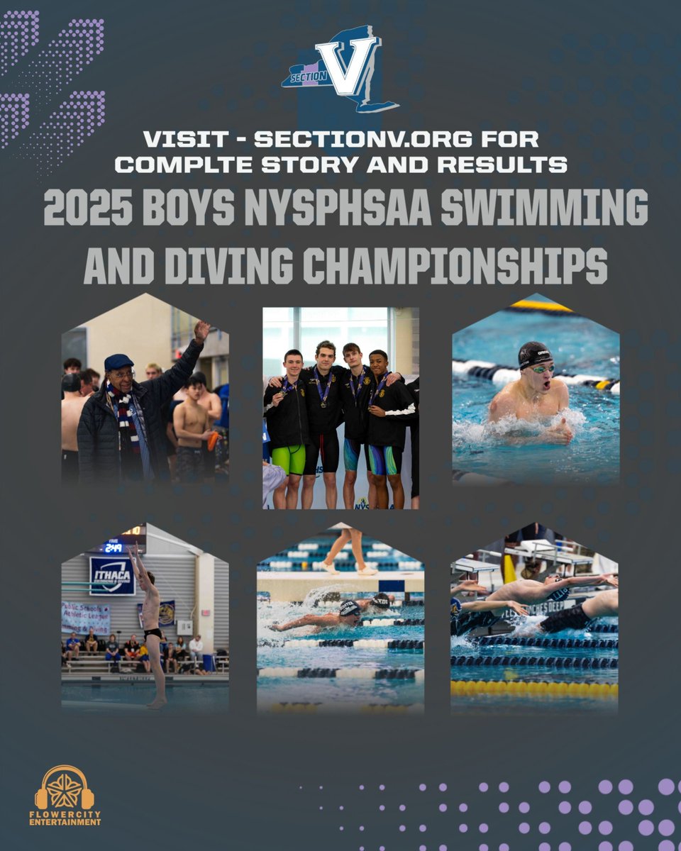 Section V Boys Swimming & Diving (@secvbswimdive) on Twitter photo 