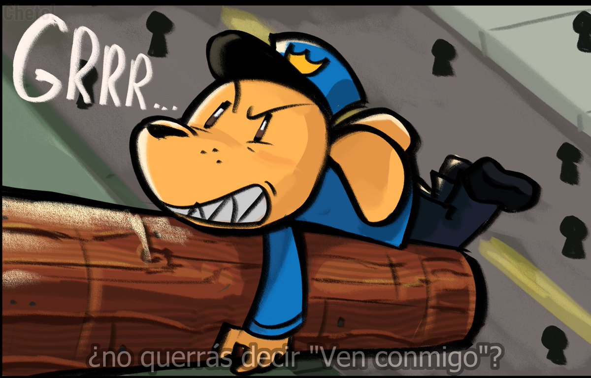 chechet00's tweet photo. misma vibra
#dogmanxpetey  #detey https://t.co/wirLsHitVp