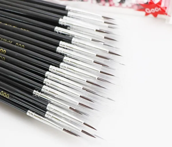 GjsaVendas's tweet photo. Este produto é campeão de vendas
10 pçs/conjunto linha de gancho fino fino caneta de nylon pincel de pintura desenho arte #0 #00 #000 aquarela suprimentos de arte pintura
R$13,04

https://t.co/2ygGQGCgYW

#deixemlikes #compartilhem #retwittem  #comentem #viralize #ajudem https://t.co/x3BESDuFFr