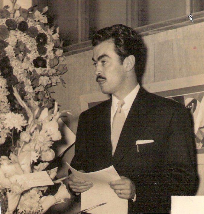 Carlos Figueroa Ibarra describe cómo Severo Martínez Peláez convirtió su indignación en el oficio de un historiador que hizo de la historia un arma de rebelión.

#EspecialgAZeta🦉 #SeveroMartínez <a href="/CFigueroaDDHH/">Carlos Figueroa Ibarra</a> 

🔗 gazeta.gt/83501/