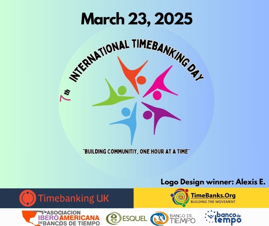 TimeBanks.Org tweet media