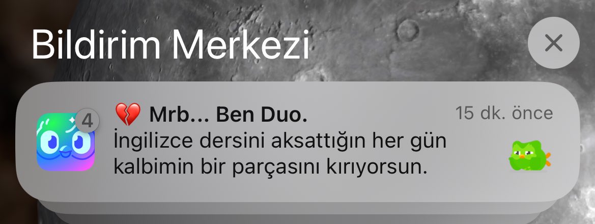 Kusura bakma benim de kusurum bu..:/