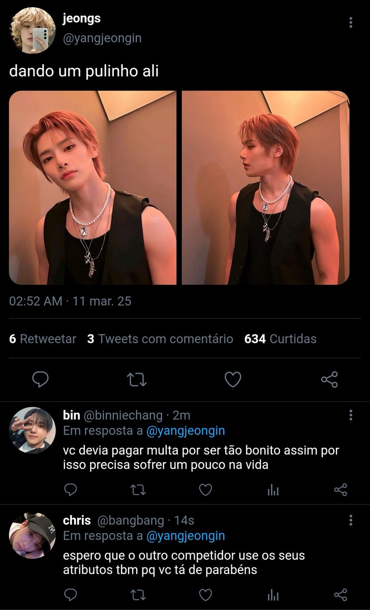 clar 🦈 tweet media
