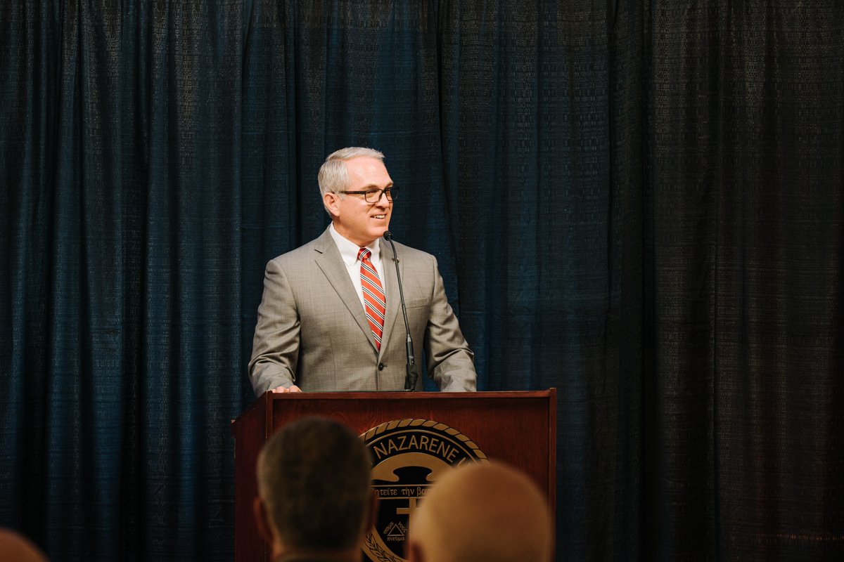 We are excited to introduce Dr. Mark DeMichael as the 14th president of Northwest Nazarene University. With a heart for Christian higher education and a passion for NNU’s mission, Dr. DeMichael is eager to lead the NNU community with faith, vision and purpose.
#NNU #NewPresident