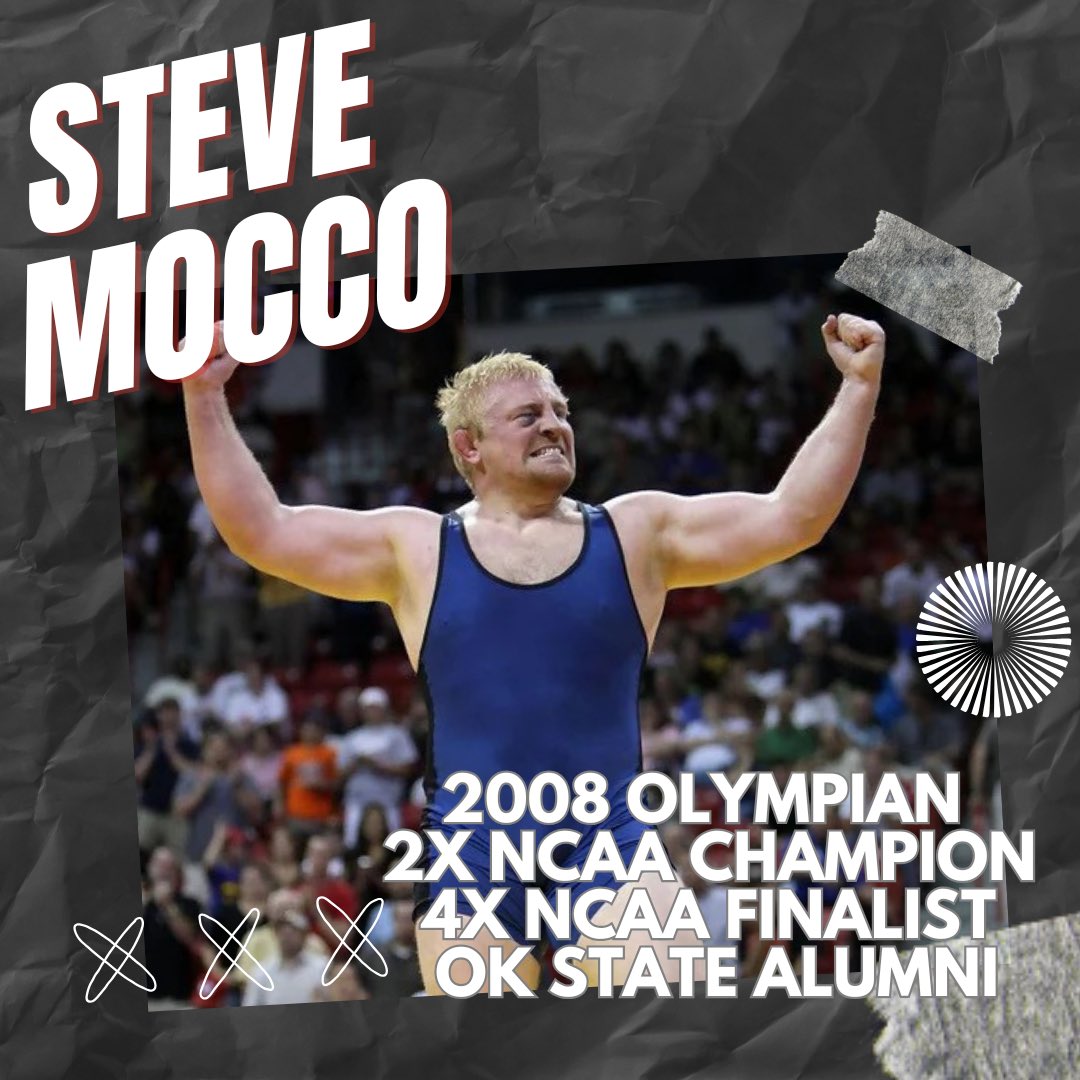 HAPPY TO BRING THIS COWBOY BACK TO STILLWATER. One of the best will be at The Farm this summer! Date will be released soon!  Let’s go <a href="/SteveMocco/">Steve Mocco</a>