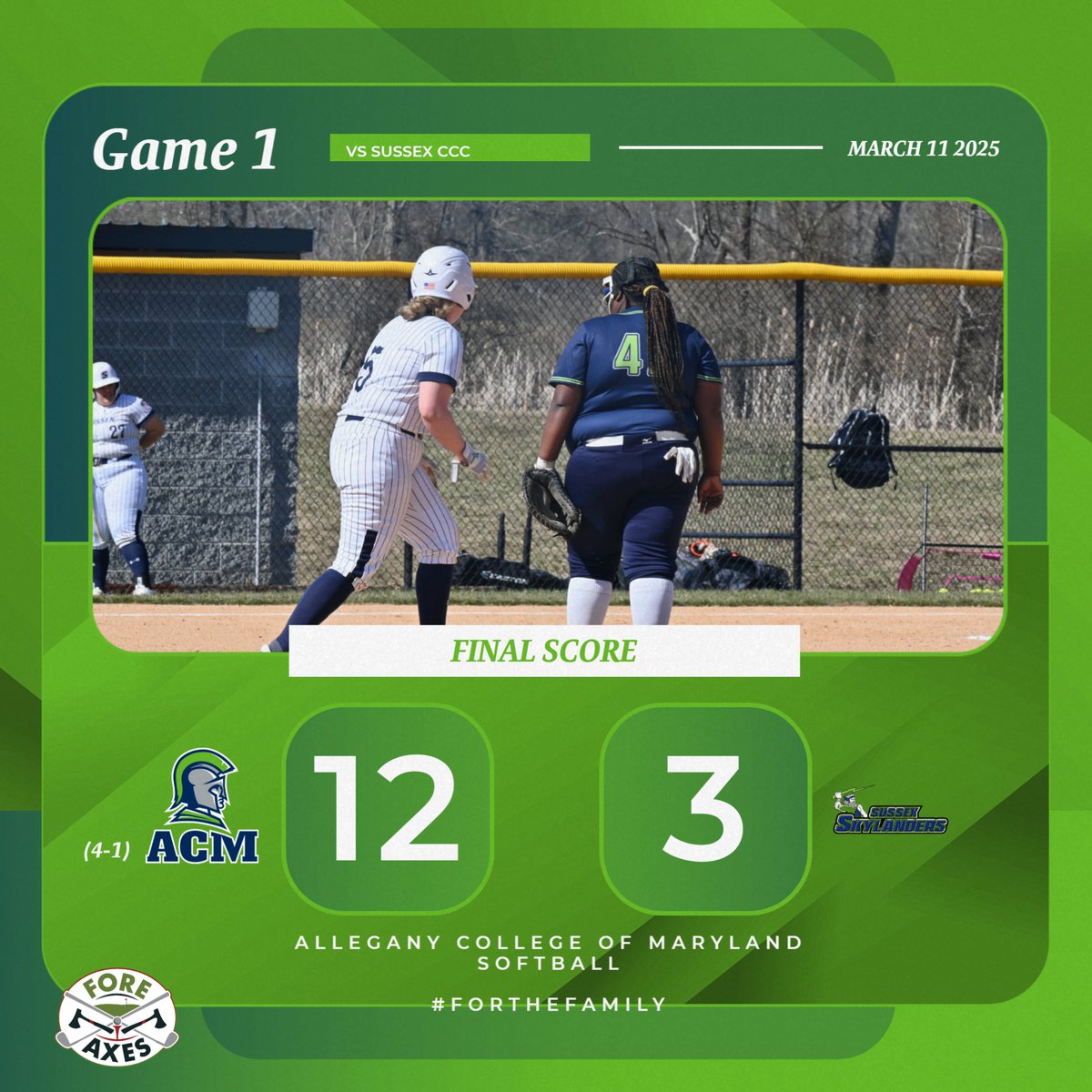 ACM Trojans tweet media