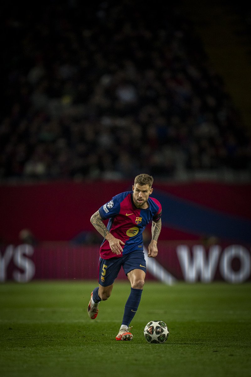 Iñigo Martinez tweet media