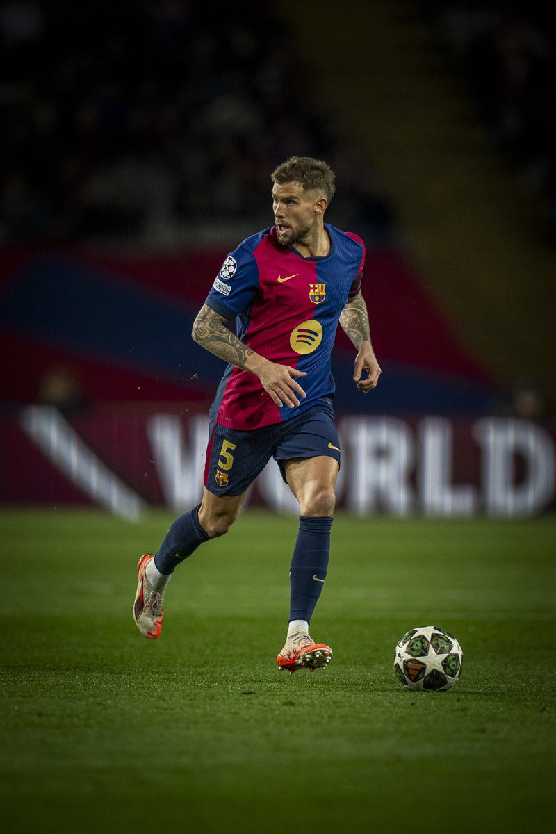 Iñigo Martinez tweet media