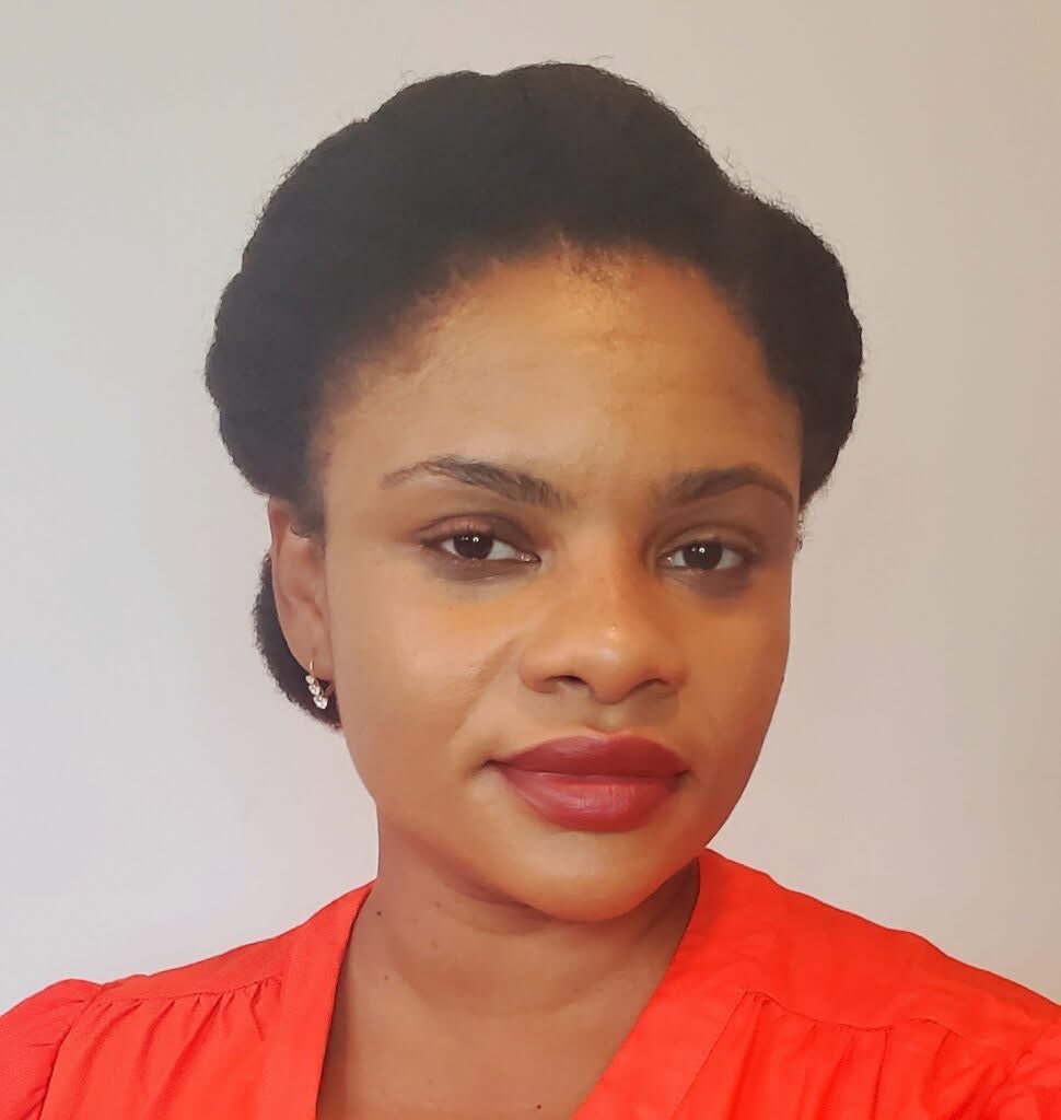 Ashley Robertson Preston, Ph.D. (@drpreston1913) on Twitter photo Congratulations to Dr. Nathalie Frédéric Pierre on receiving the New Directions Fellowship from the Mellon Foundation!
<a href="/HowardUHistory/">History Department</a> Congratulations to Dr. Nathalie Frédéric Pierre on receiving the New Directions Fellowship from the Mellon Foundation!
<a href="/HowardUHistory/">History Department</a>