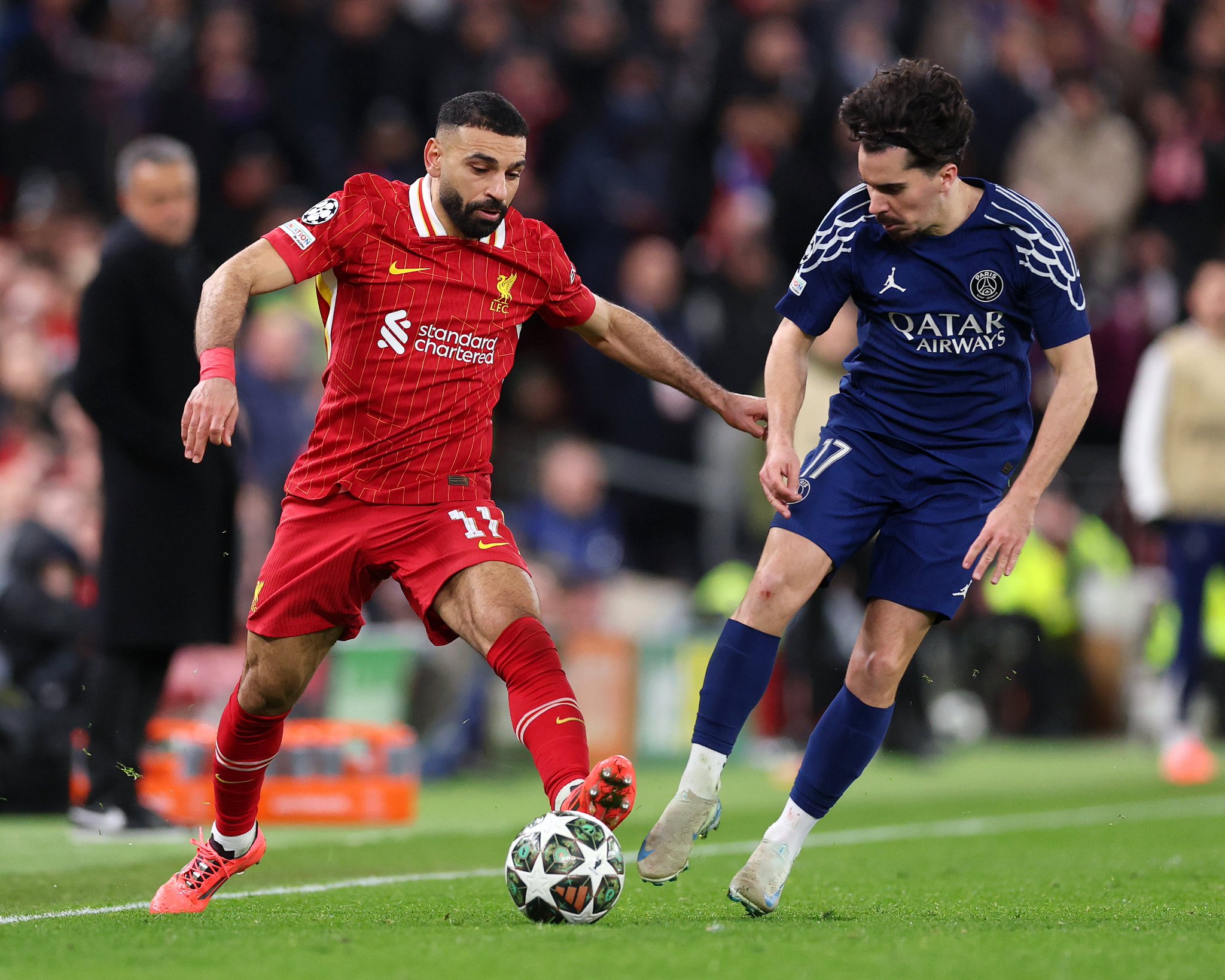 早い者勝ち！！UEFAチャンピオンズリーグ 公式球 サンクト