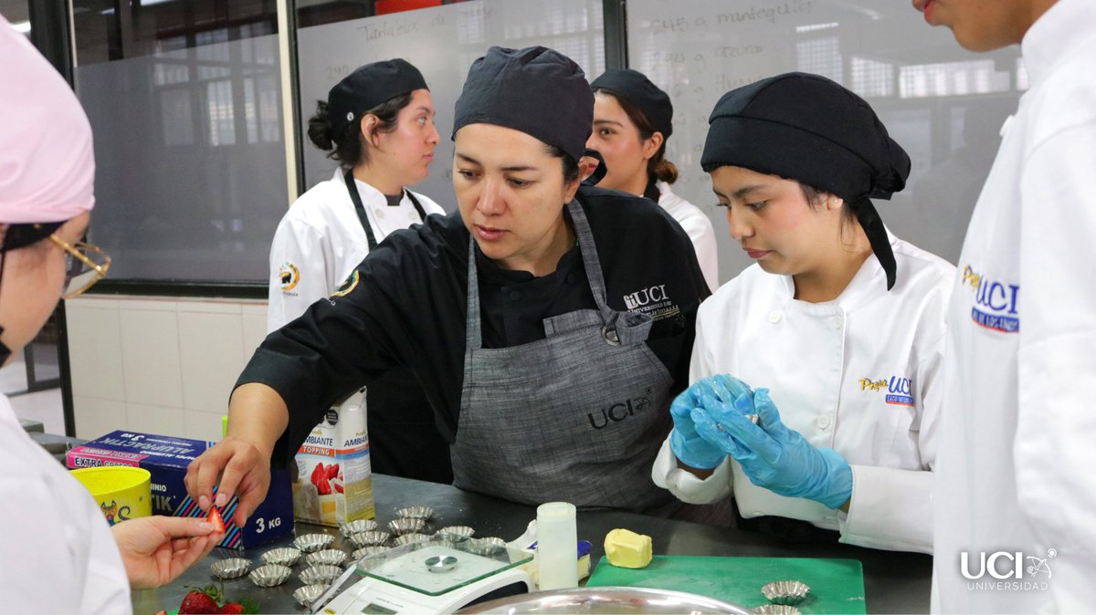 UCI, Universidad de Cuautitlán Izcalli tweet media