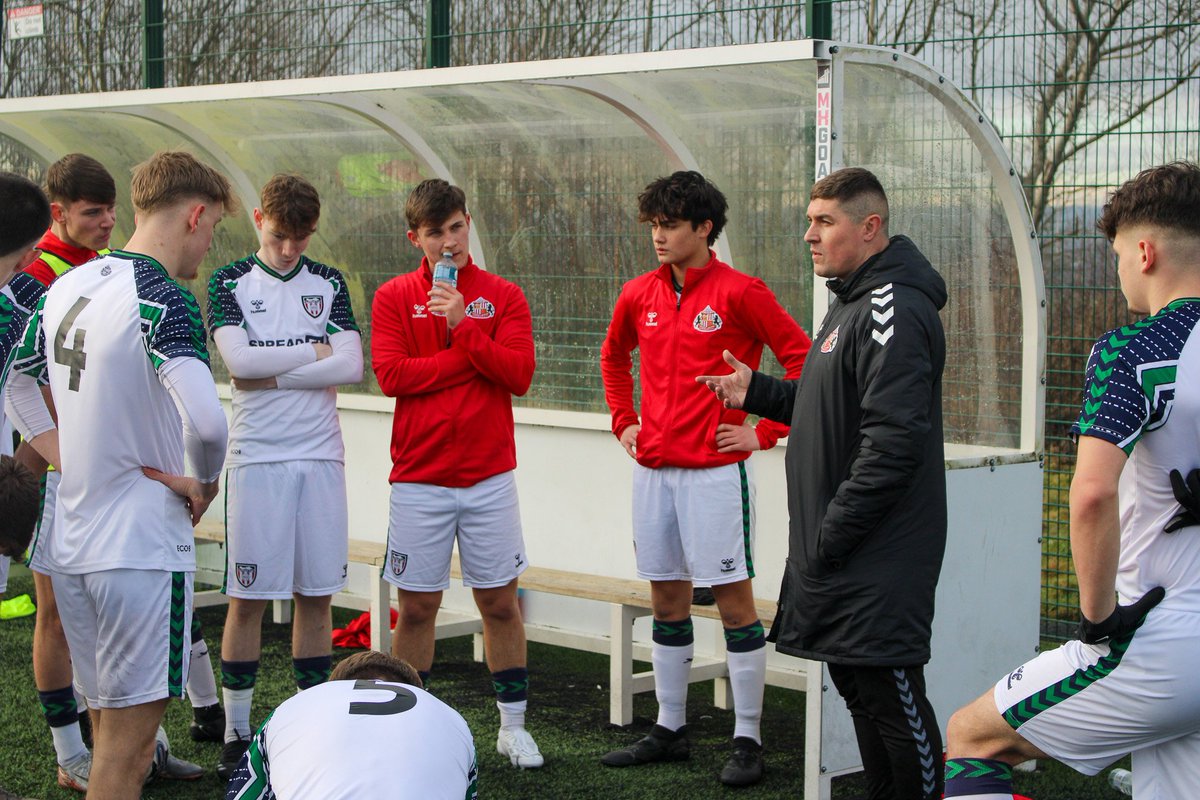 SAFCFoL Football Scholarship (@folscholars) on Twitter photo Away day action tomorrow as our <a href="/NFYLU19U23/">National Football Youth League</a> Premier League side travel to Boston Utd tomorrow ππ¨
Good luck to all the players & staff π΄βͺοΈ Away day action tomorrow as our <a href="/NFYLU19U23/">National Football Youth League</a> Premier League side travel to Boston Utd tomorrow ππ¨
Good luck to all the players & staff π΄βͺοΈ