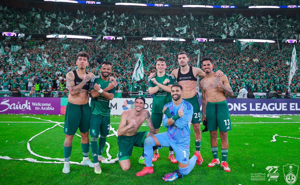 كلين شيت🤷🏻‍♂️
#الأهلي_الريان 
#دوري_أبطال_آسيا_للنخبة