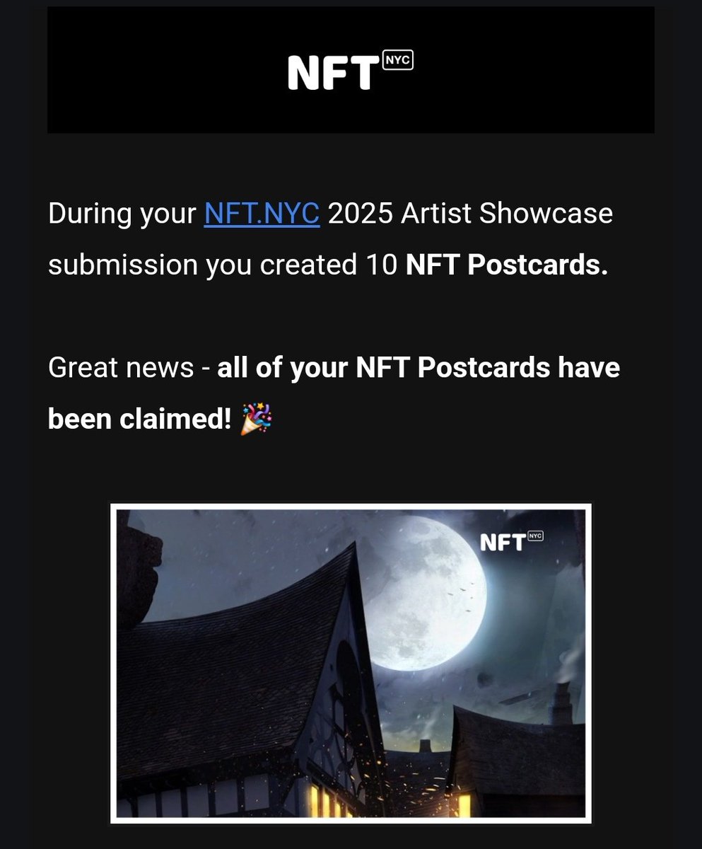 Gn everyone !
<a href="/NFT_NYC/">NFT.NYC</a>