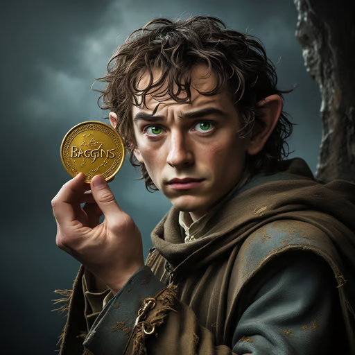 BagginsXRPL's tweet photo. "Did you buy the dip?"

$BAGGINS on XRPL

Join the Fellowship here:

https://t.co/Ap6Skt4l3Q https://t.co/R8drmLCifu