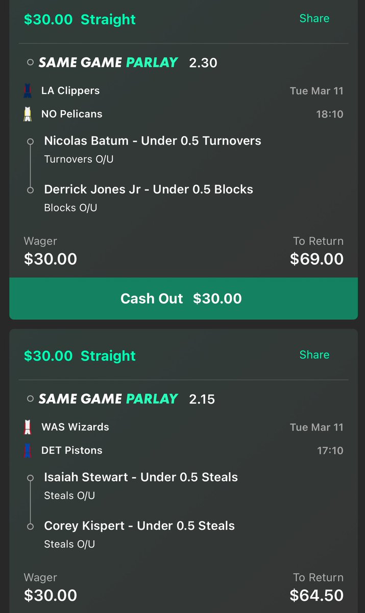 #NBA #PlayerProps #sportsbettingpicks #SportsBettingX 
🏆 LFG