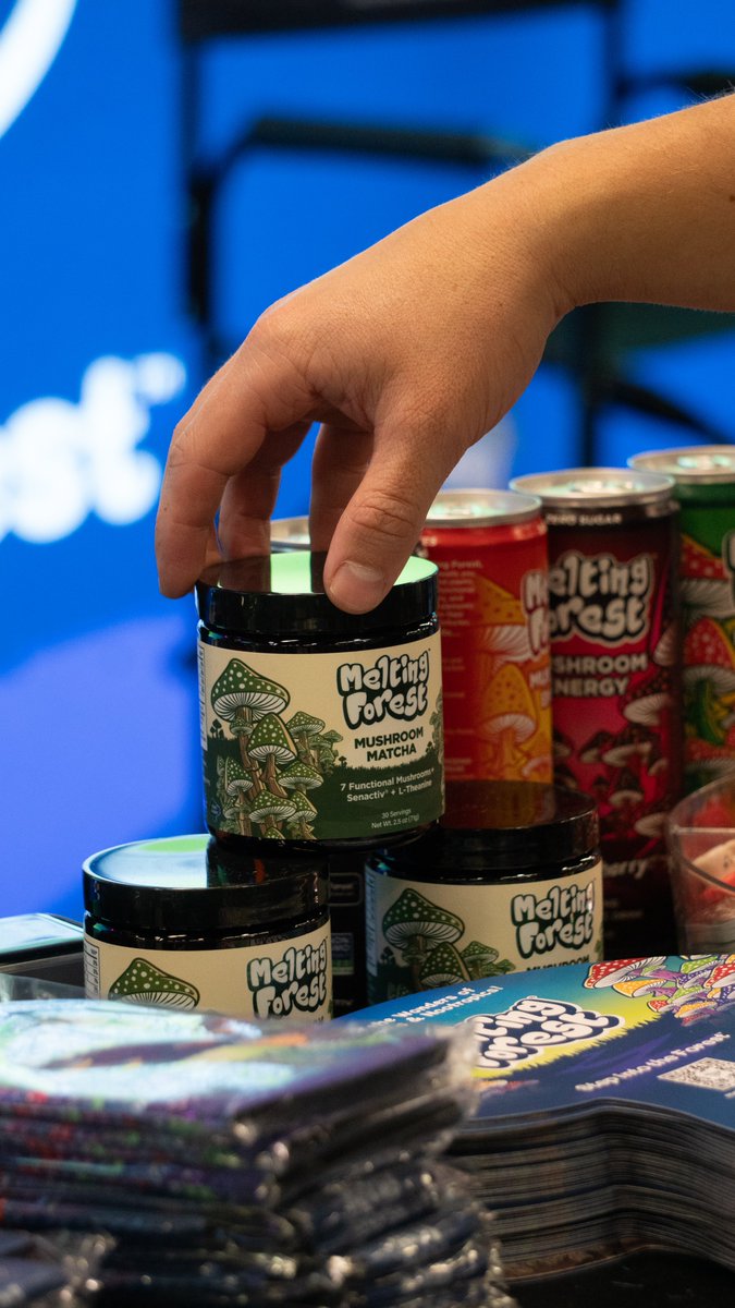 meltingforest tweet media