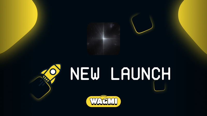 WAGMIBot's tweet photo. 🚀 NEW MEMECOIN LAUNCHED

⭐️ General:
├─ Ticker: $BLISS
├─ Name: BLISS
└─ Creator’s snipe: 15.03% of supply

📝 CA: 0x383d2dF2262761bC78A14Be06a68f8D9ED0156D4
🦍 Creator: https://t.co/XgvyvBQsJo https://t.co/UuQFncVOlJ