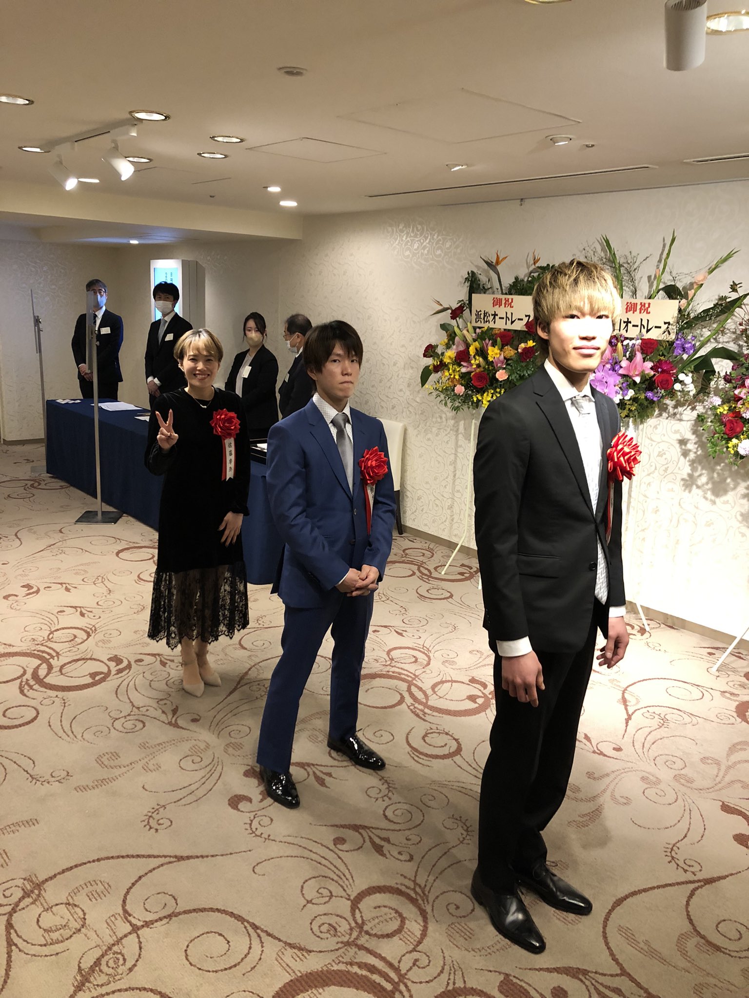 日刊スポーツ オートレース部 (@nikkan_autorace) / X 日刊スポーツ オートレース部 (@nikkan_autorace) / X