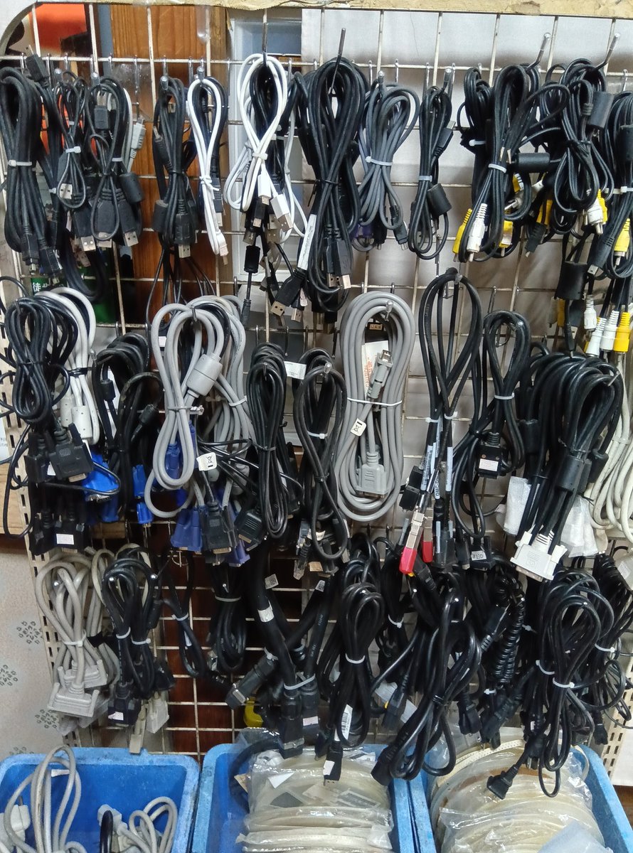 superjunkNBS's tweet image. ケーブル、コード各種
¥10〜220
#ケーブル #コード #日米商事