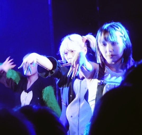 yokosuka22's tweet image. 最早PIGGSの核となりつつあるBIBIﾀﾝの歌声は、初期曲&quot;スーサイドマリー&quot;がハマりにハマり、とてもセンチメンタルな気持ちになってしまいました…🥹　
　　
#生きる気でやったれTOUR #PIGGS横浜