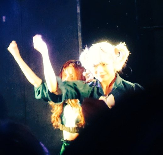 yokosuka22's tweet image. 最早PIGGSの核となりつつあるBIBIﾀﾝの歌声は、初期曲&quot;スーサイドマリー&quot;がハマりにハマり、とてもセンチメンタルな気持ちになってしまいました…🥹　
　　
#生きる気でやったれTOUR #PIGGS横浜