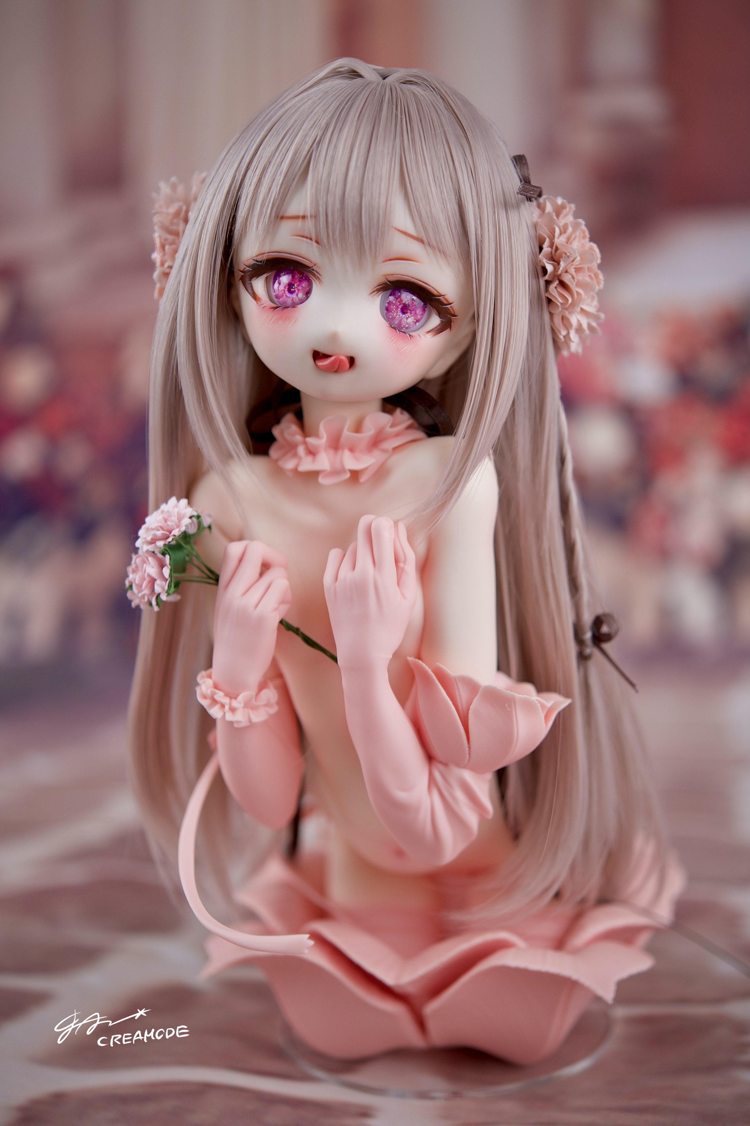 CREA MODE(クレアモード)真辺菜月 (@creamode) / X CREA MODE(クレアモード)真辺菜月 (@creamode) / X