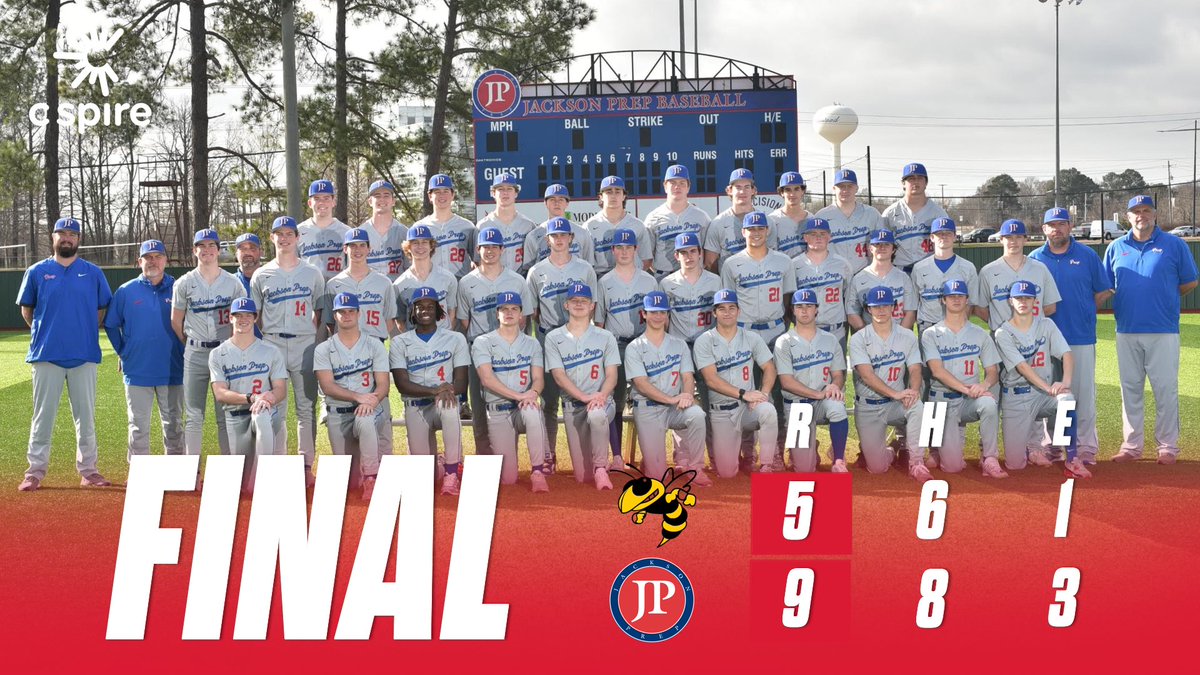 Prep Baseball tweet media