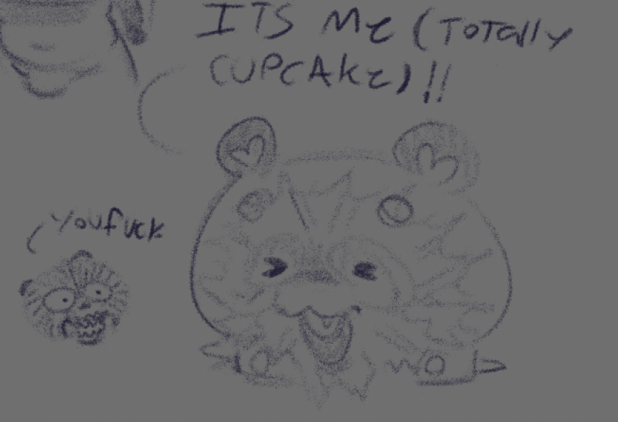 Cupcakecockshoc's tweet image. Hey guys and ghouls! Cupcake here! Coming at you with some exciting news!
Links Incoming!
BOOM!
For all my cool links all in one place! cupcakedragon.straw.page
For my spicy stuff(Oo-la-la) x.com/puppacakes
If you wanna support me, feed me! Rawr! ko-fi.com/cupcakeyo