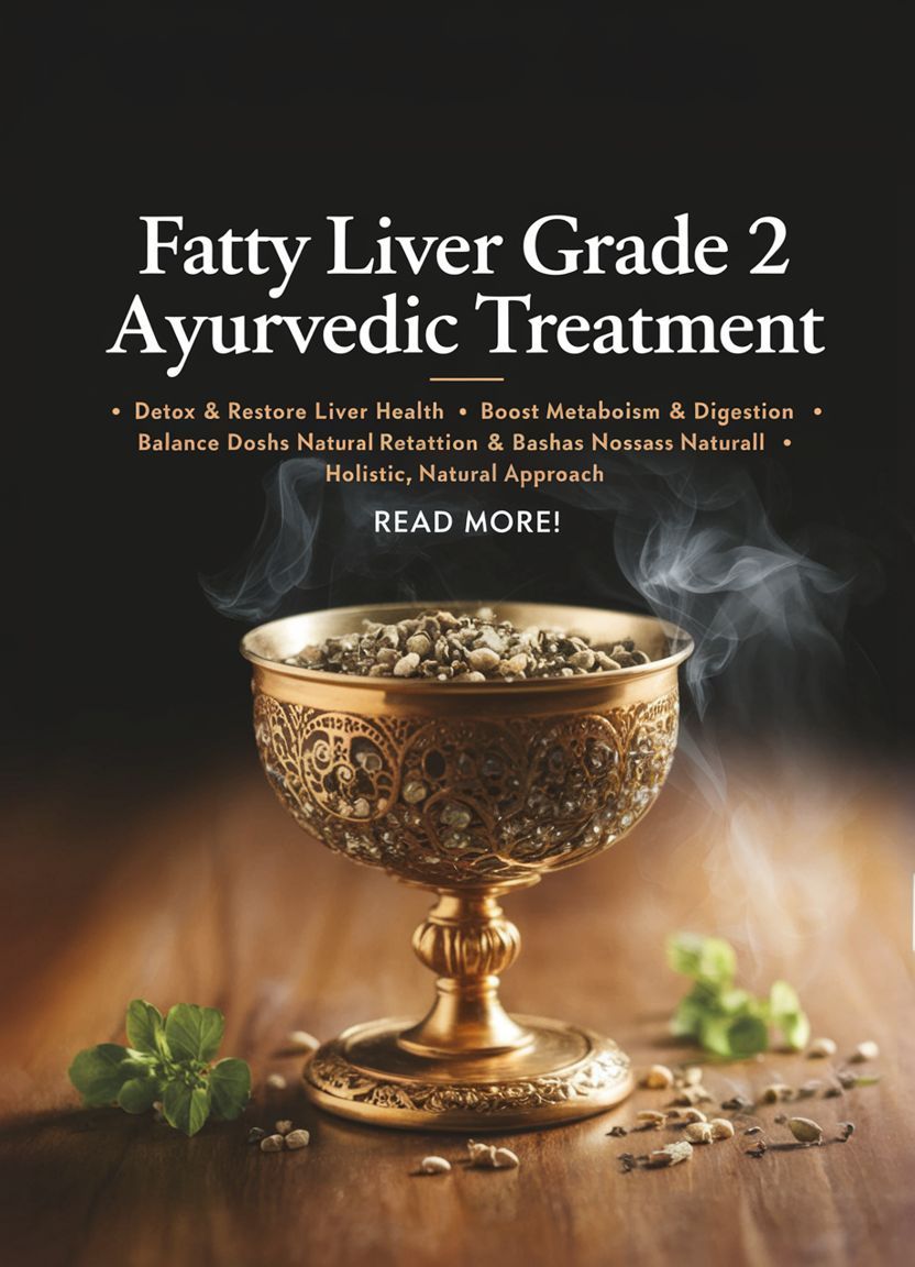 AskAyurveda_24's tweet image. Discover holistic Ayurvedic remedies for fatty liver grade 2. Boost metabolism, enhance digestion, and balance doshas with natural herbs and dietary tips for liver detox and rejuvenation.
Link:: ask-ayurveda.com/articles/772-f… 
#Ayurveda #FattyLiver #LiverDetox #HolisticHealing