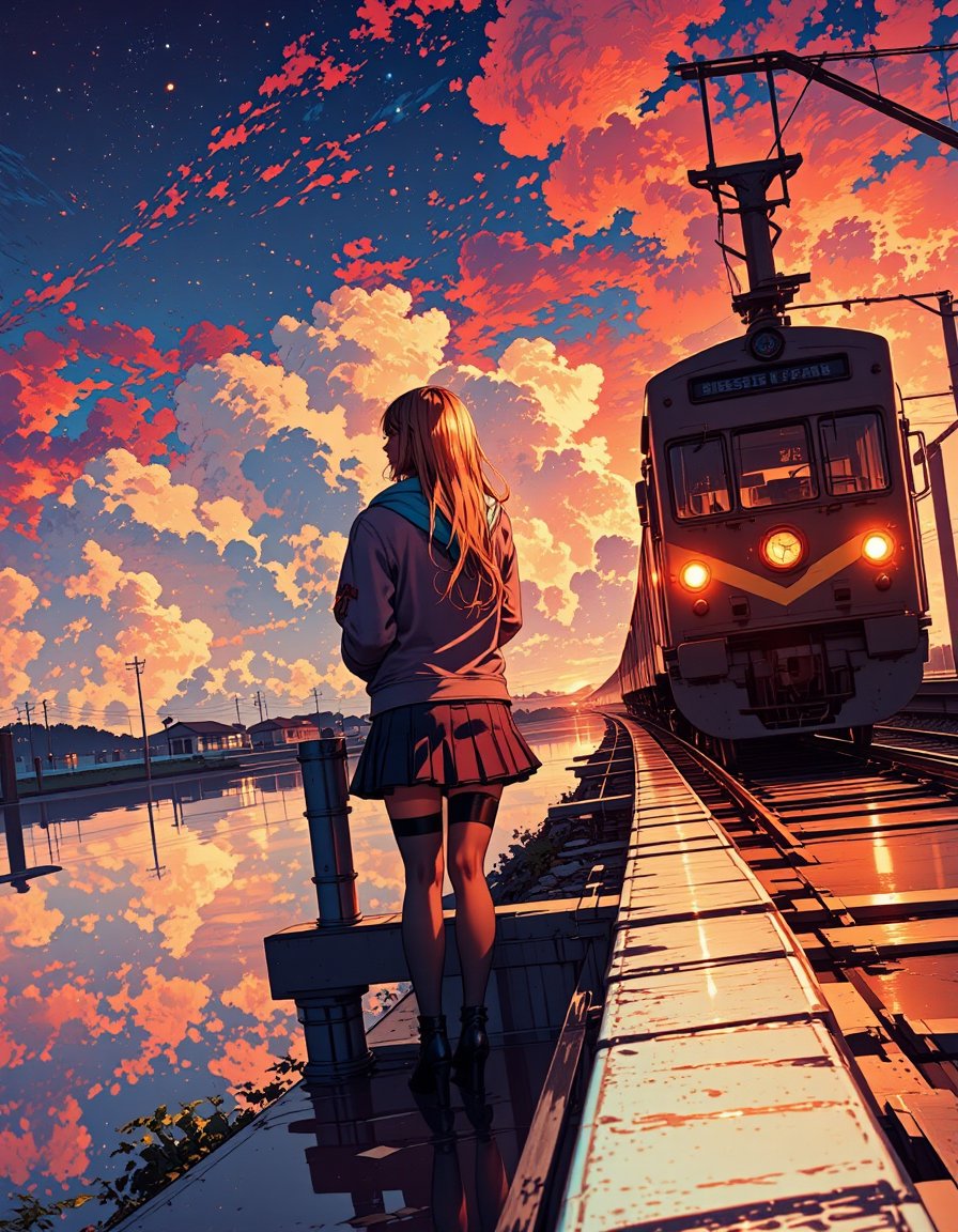 Soulsync777's tweet image. Finally took the time to install flux with GGUF and Loras in comfyUI, and it was worth it.

and as always, I love stealing prompts from civitAI
#aiart #aiartist