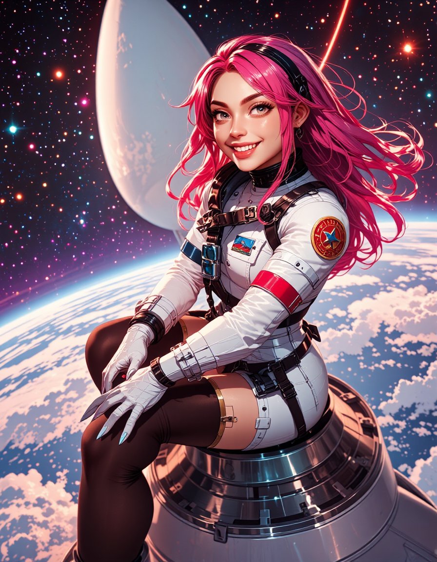 Soulsync777's tweet image. Finally took the time to install flux with GGUF and Loras in comfyUI, and it was worth it.

and as always, I love stealing prompts from civitAI
#aiart #aiartist