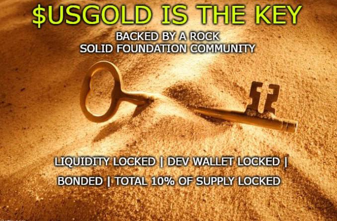 USGoldCoin (@usgoldcoin) on Twitter photo 