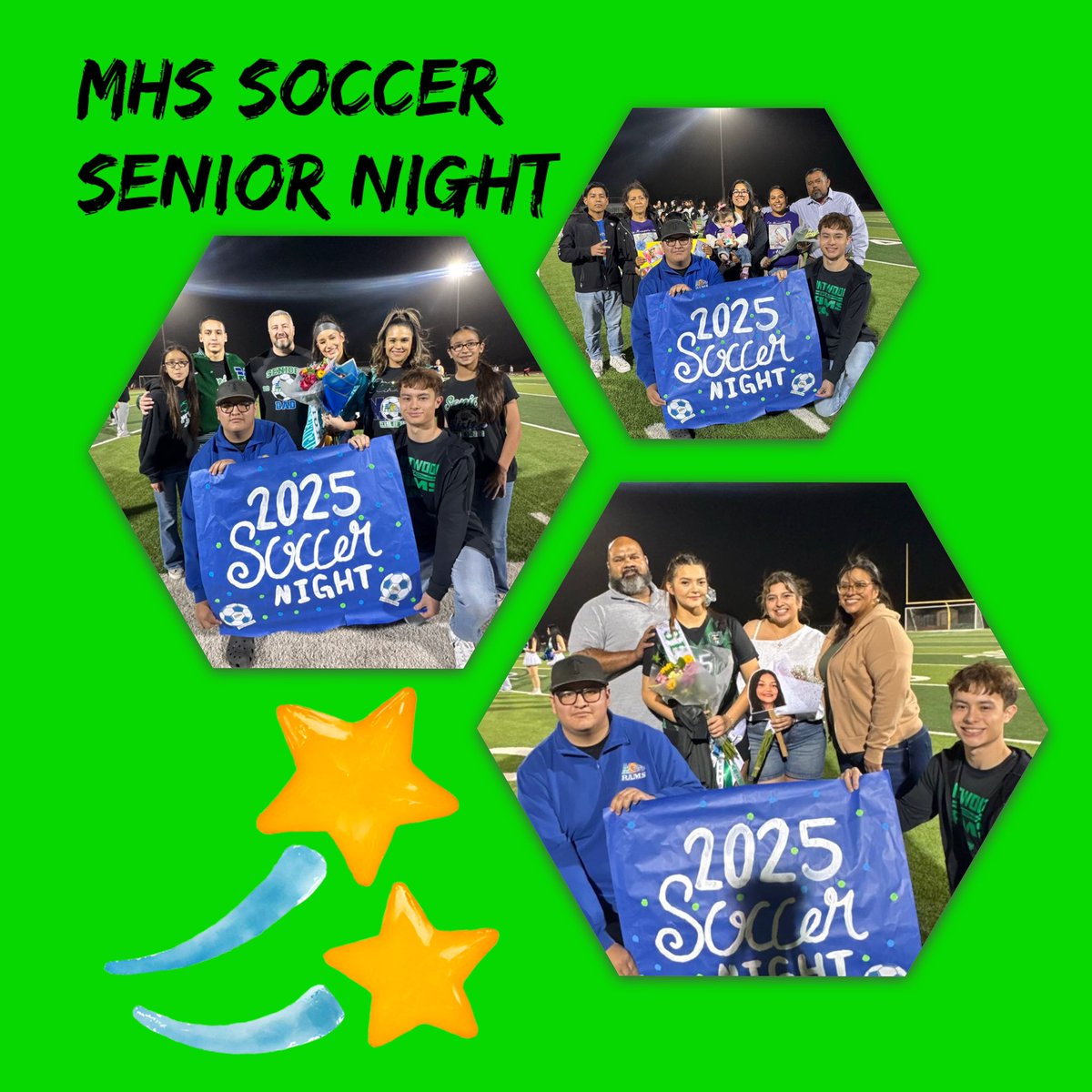 Montwood HS StuCo (@_mhsstuco) on Twitter photo Senior Night Celebration for <a href="/GirlssoccerRams/">Montwood Girls Soccer</a> ๐๐ <a href="/MontwoodHS/">David Herrera</a> <a href="/AnaPlayer_MHS/">Ana Player</a> <a href="/mhsco_2025/">Montwood Class of 2025</a> Senior Night Celebration for <a href="/GirlssoccerRams/">Montwood Girls Soccer</a> ๐๐ <a href="/MontwoodHS/">David Herrera</a> <a href="/AnaPlayer_MHS/">Ana Player</a> <a href="/mhsco_2025/">Montwood Class of 2025</a>