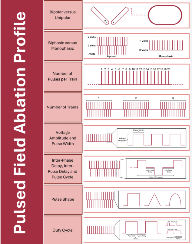 Sandeep Gautam (@gautamsand) on Twitter photo ❓Further Questions –
1. What do #EPeeps think about this simplified PFA protocol?
heartrhythmjournal.com/article/S1547-…
2. Any major procedural difference between the various #PFA systems?
heartrhythmjournal.com/article/S1547-…
*⃣*⃣ For a State-Of-The-Art evaluation of various PFA technologies with ❓Further Questions –
1. What do #EPeeps think about this simplified PFA protocol?
heartrhythmjournal.com/article/S1547-…
2. Any major procedural difference between the various #PFA systems?
heartrhythmjournal.com/article/S1547-…
*⃣*⃣ For a State-Of-The-Art evaluation of various PFA technologies with