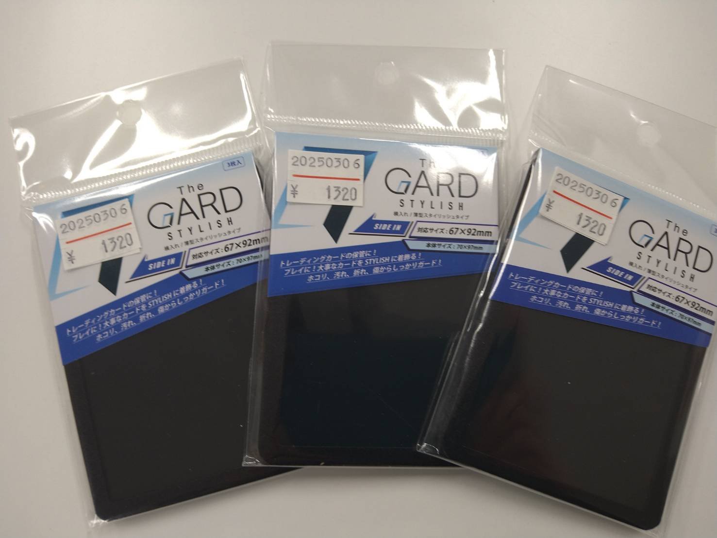 The GARD(公式) (@thegard_goods) / X The GARD(公式) (@thegard_goods) / X