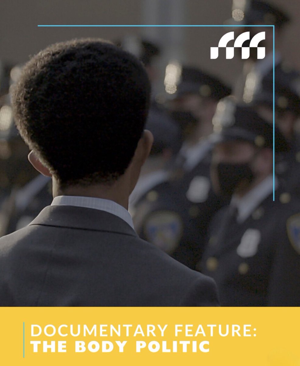 We are excited to announce our Virginia festival premiere of THE BODY POLITIC will be on April 16, 2025, at 6PM as part of the opening night celebration at the Fredericksburg Film Festival fxbgfilmfestival.eventive.org/schedule/67bfc…