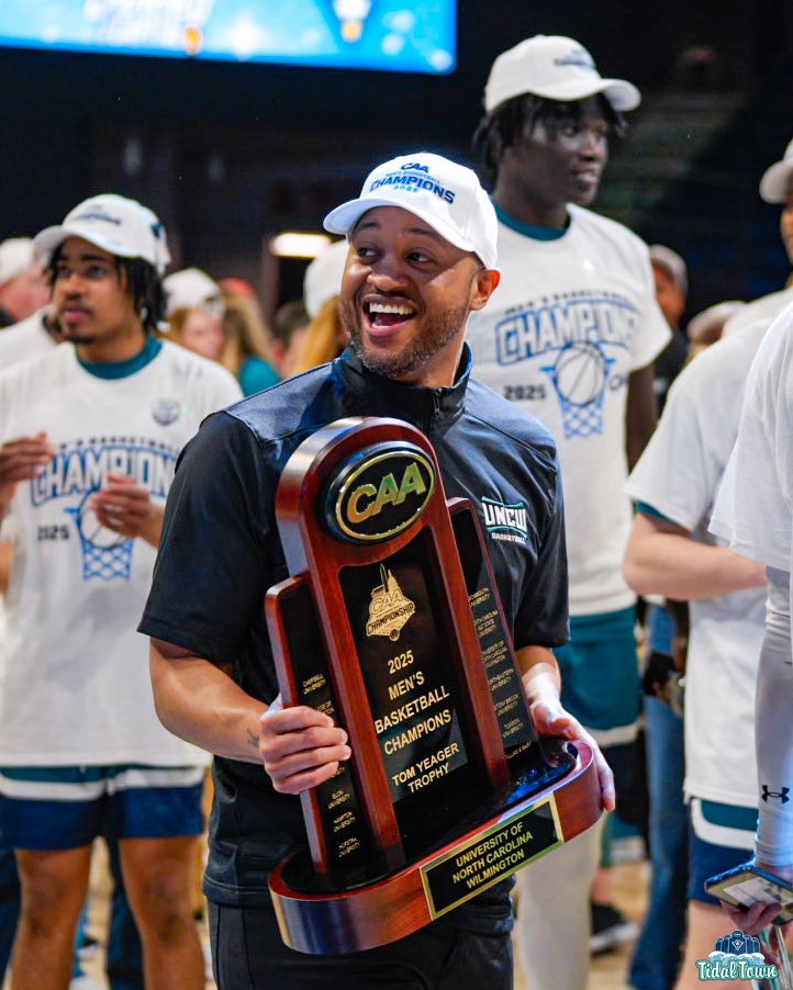 WE’RE GOING DANCING 🕺 🦅🏆

#TidalTown