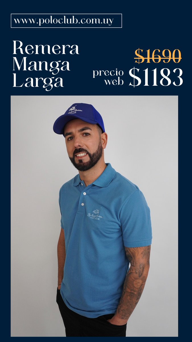 BerkshirePoloClub UY (@polocluburuguay) on Twitter photo 