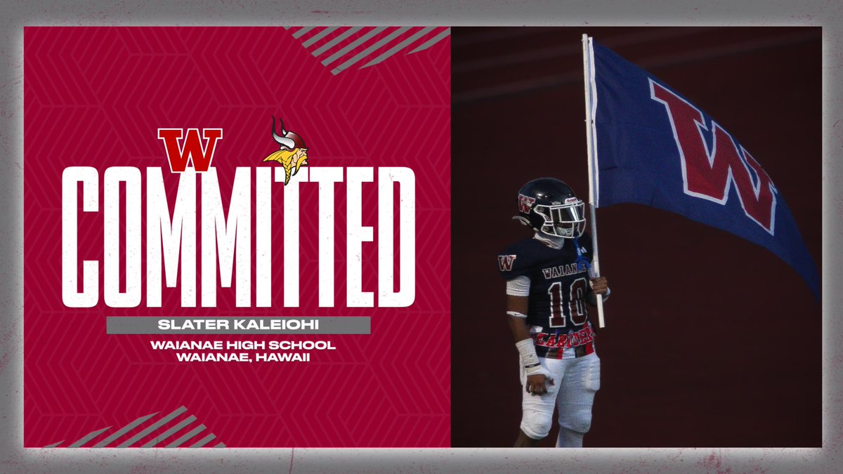 Slater Kaleiohi (@kaleiohislater) on Twitter photo Blessed And Excited to say I will be a Valley City Viking!! Thank You to <a href="/CoachYorek/">Dustin Yorek</a> for the opportunity and support! Can’t wait !! Dreams do come true as I’m gonna be able to play at the same school as my cousin <a href="/ShayzenLopes/">Shayzen Lopes 2025</a>. Lets go be great cuzzo 🤞🏼 <a href="/VCSUVikings/">VCSU Vikings</a> Blessed And Excited to say I will be a Valley City Viking!! Thank You to <a href="/CoachYorek/">Dustin Yorek</a> for the opportunity and support! Can’t wait !! Dreams do come true as I’m gonna be able to play at the same school as my cousin <a href="/ShayzenLopes/">Shayzen Lopes 2025</a>. Lets go be great cuzzo 🤞🏼 <a href="/VCSUVikings/">VCSU Vikings</a>