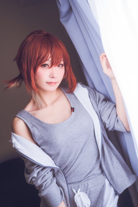 コスプレイヤーらんまるのTwitter画像19