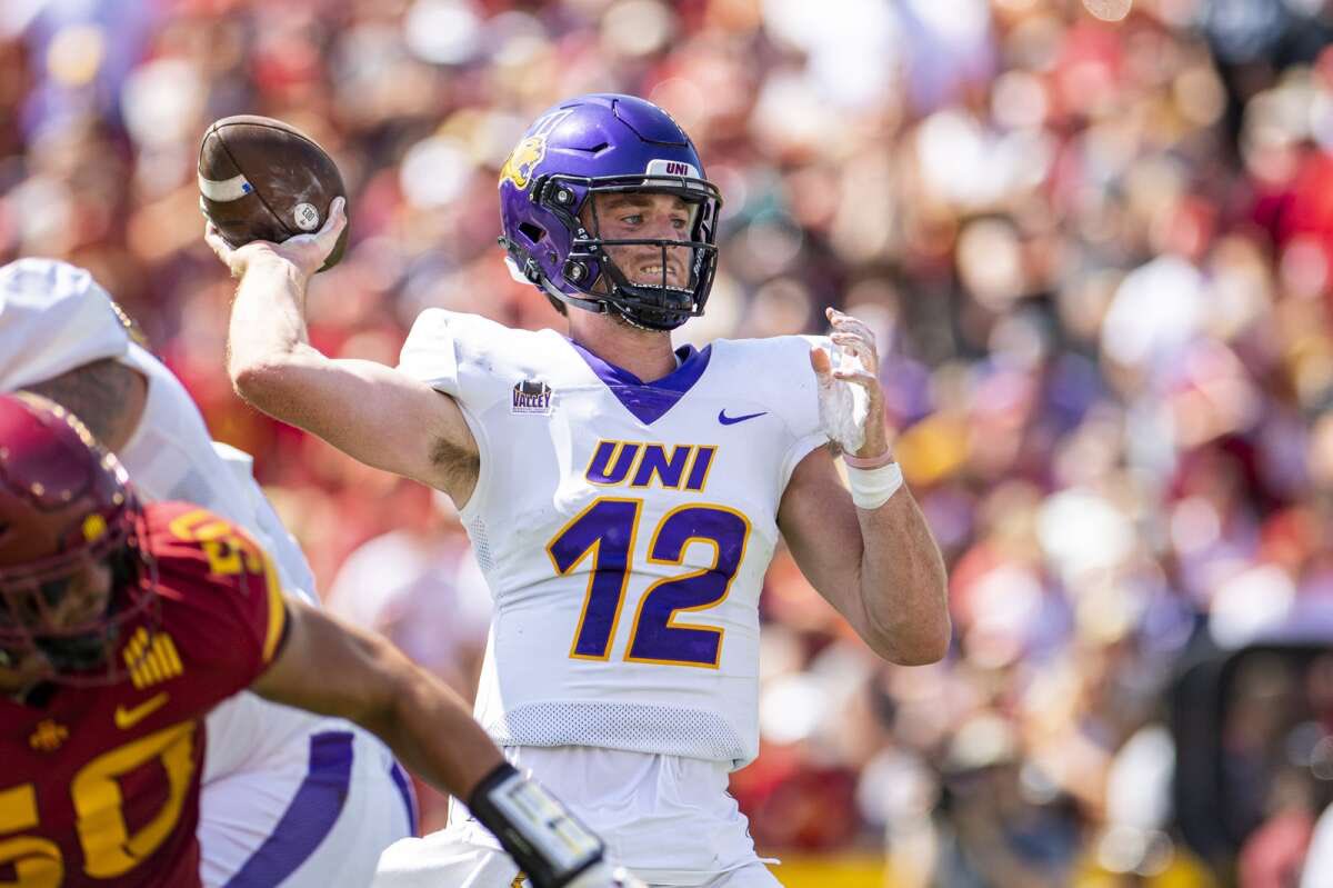 Ethan Headings (@ethan_headings) on Twitter photo After a great Junior day and conversation with <a href="/CoachHupke/">Sean Hupke</a>, Iβm blessed to receive an offer from <a href="/UNIFootball/">UNI Football</a>! <a href="/ICWestFB/">Iowa City West Football</a> After a great Junior day and conversation with <a href="/CoachHupke/">Sean Hupke</a>, Iβm blessed to receive an offer from <a href="/UNIFootball/">UNI Football</a>! <a href="/ICWestFB/">Iowa City West Football</a>