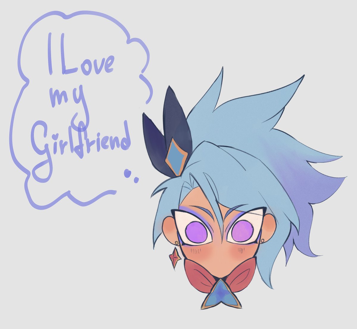 Blob
#akali #LeagueOfLegends