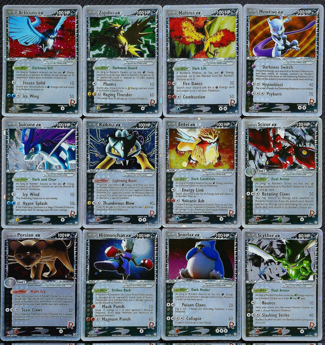 P0keymaan tweet media