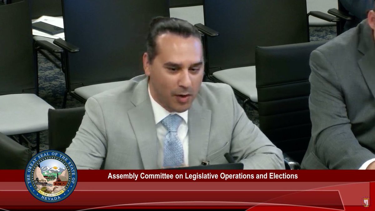 Let Nevadans Vote tweet media